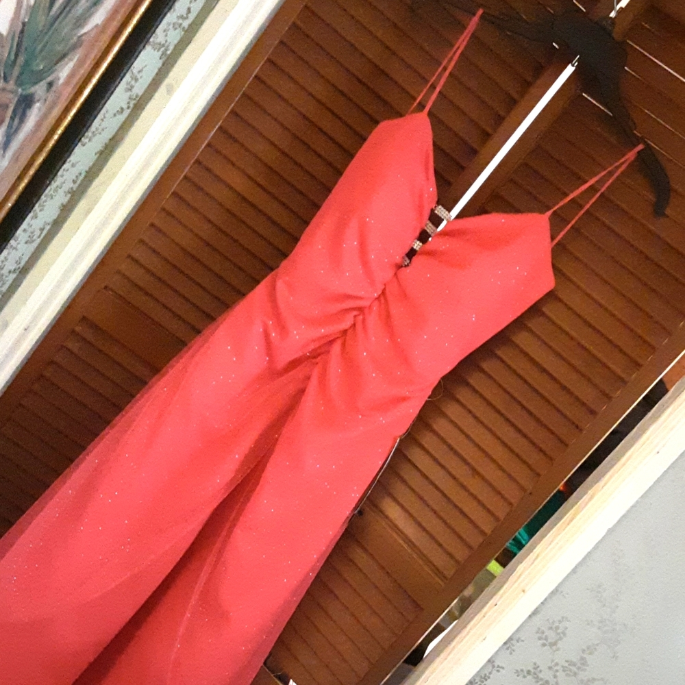 ✨️PRINCESS BRIDGERTON Prom Gown  👗